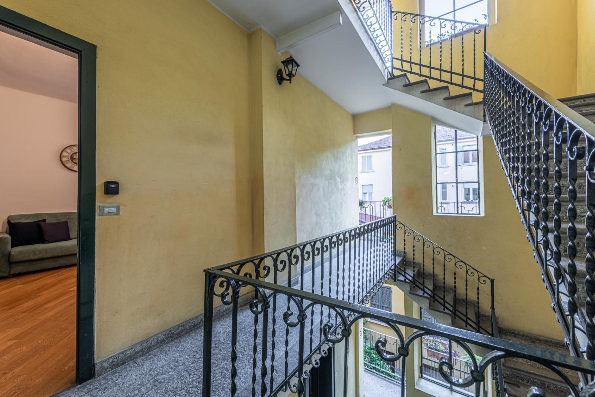 Navigli - Ripa 49 By Cortivo House Apartment Milan Exterior photo
