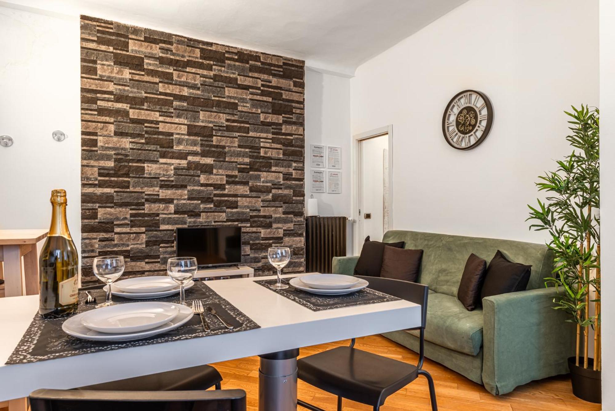 Navigli - Ripa 49 By Cortivo House Apartment Milan Exterior photo