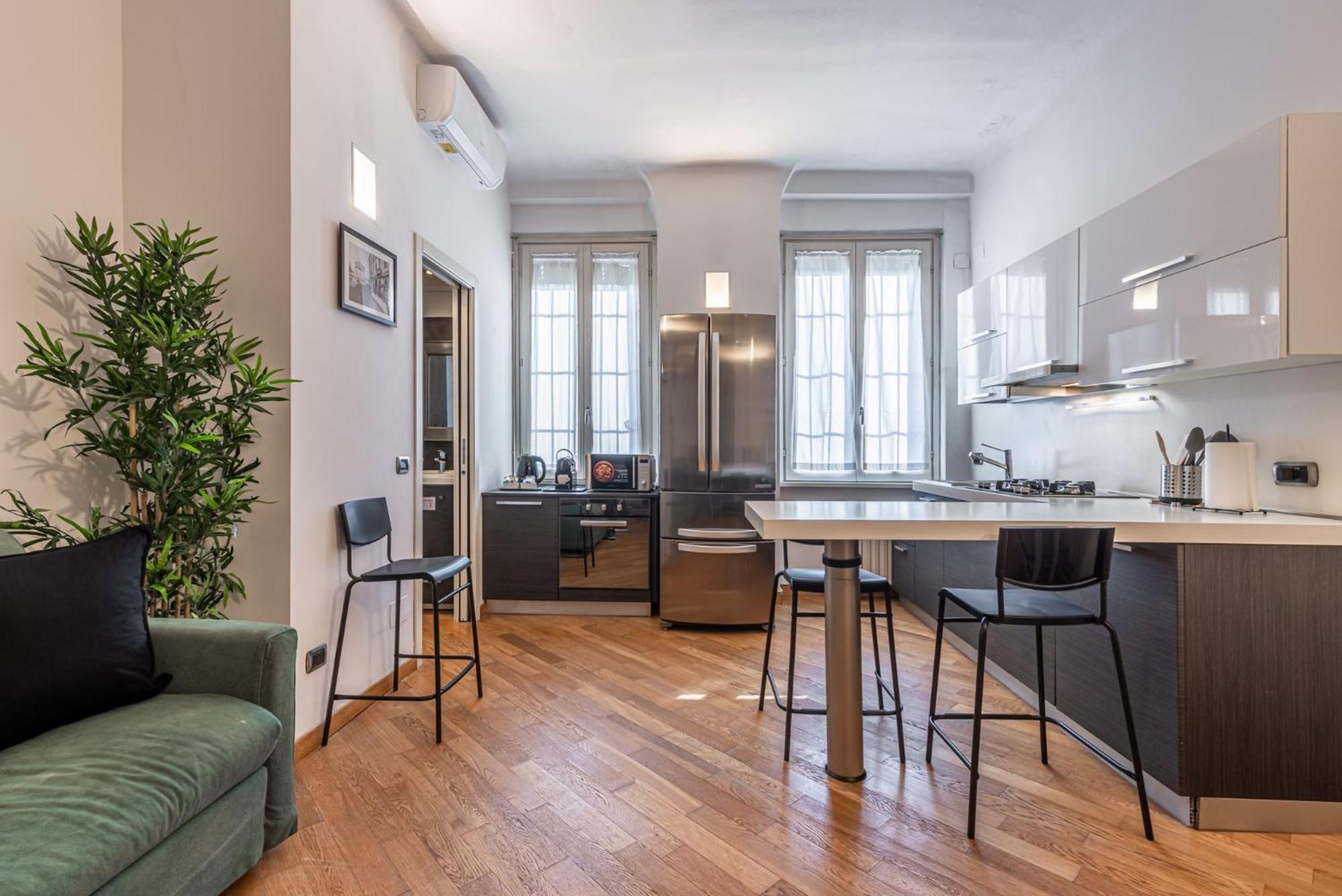 Navigli - Ripa 49 By Cortivo House Apartment Milan Exterior photo