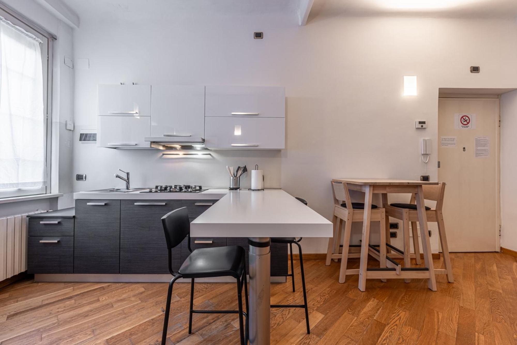 Navigli - Ripa 49 By Cortivo House Apartment Milan Exterior photo