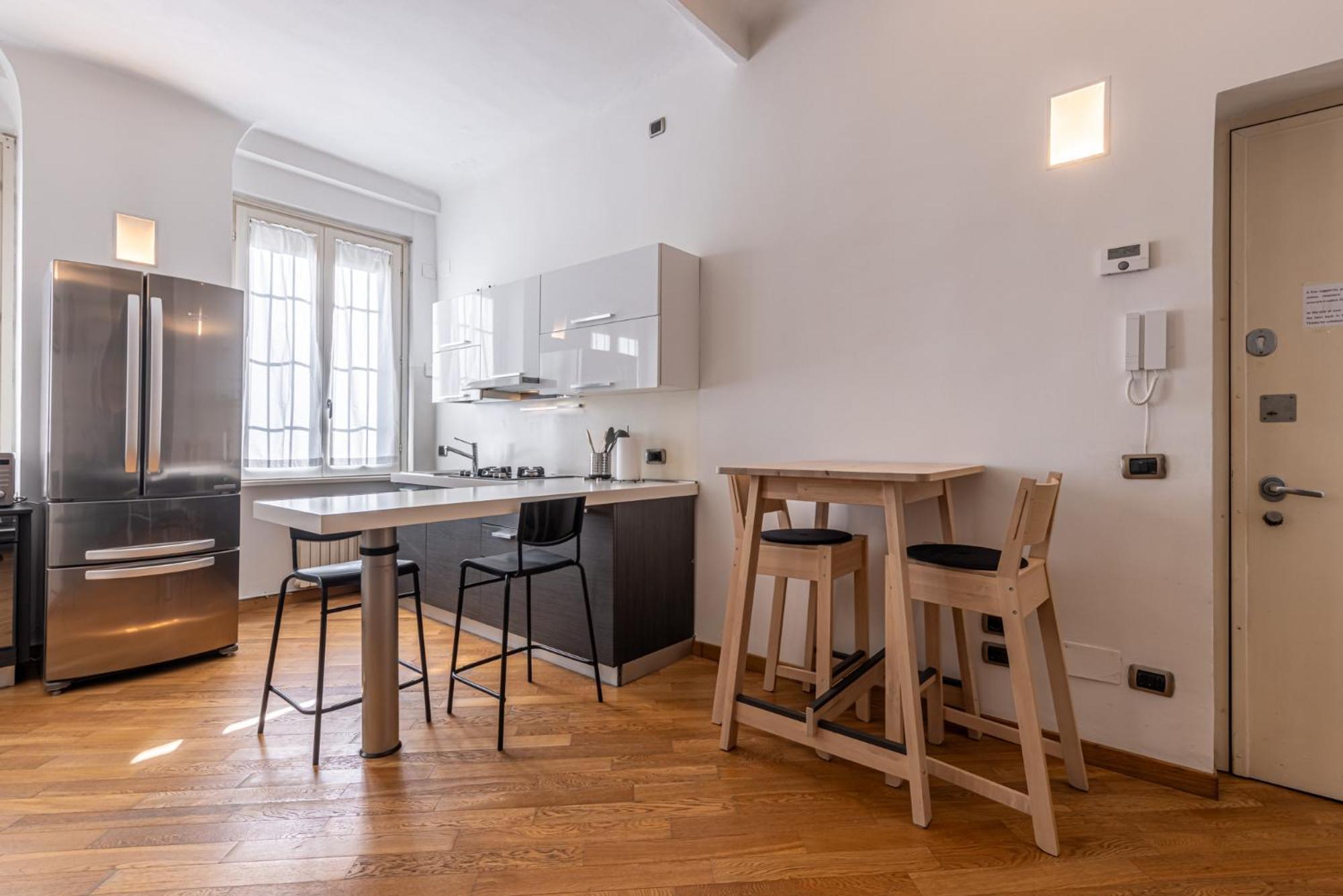 Navigli - Ripa 49 By Cortivo House Apartment Milan Exterior photo