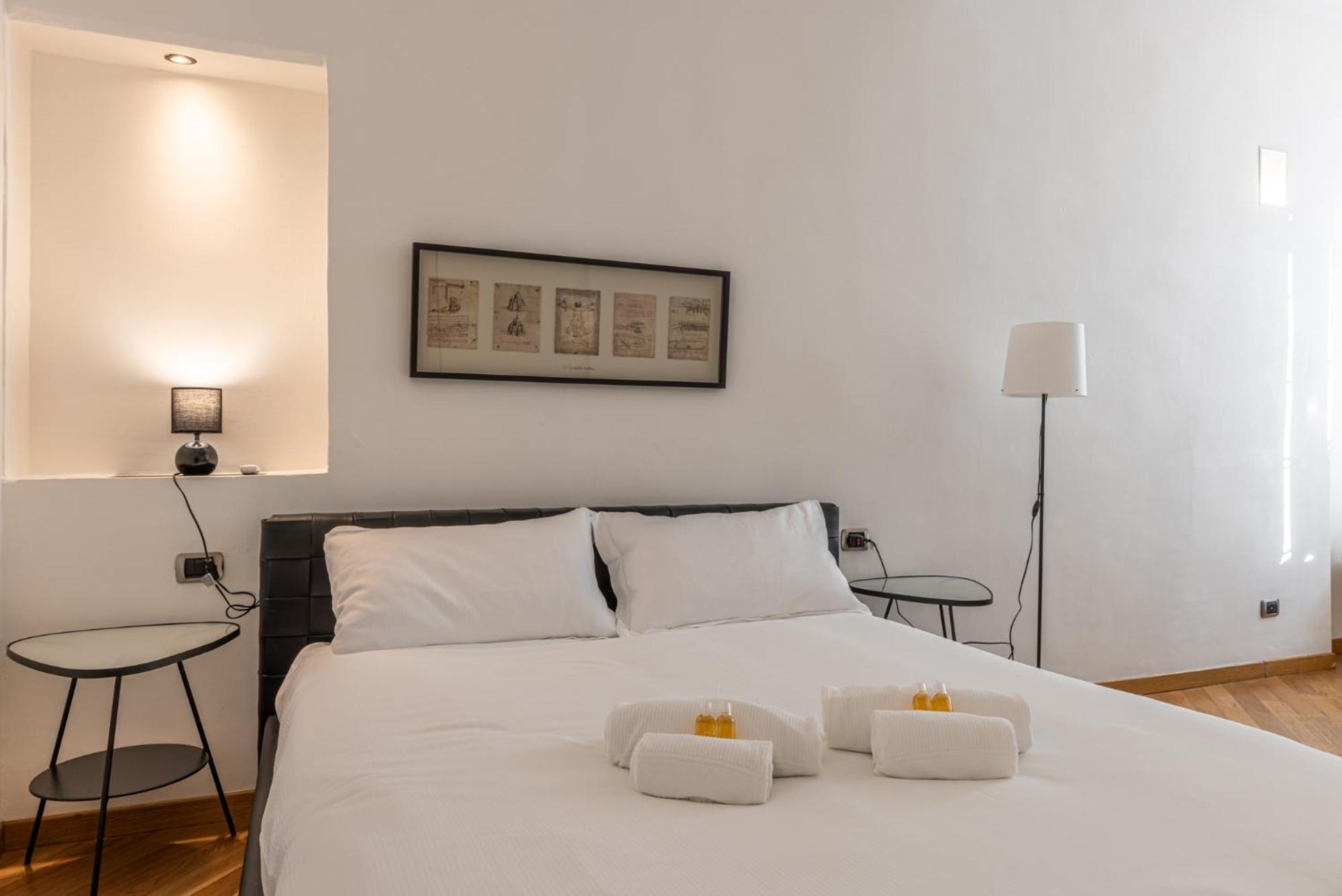 Navigli - Ripa 49 By Cortivo House Apartment Milan Exterior photo