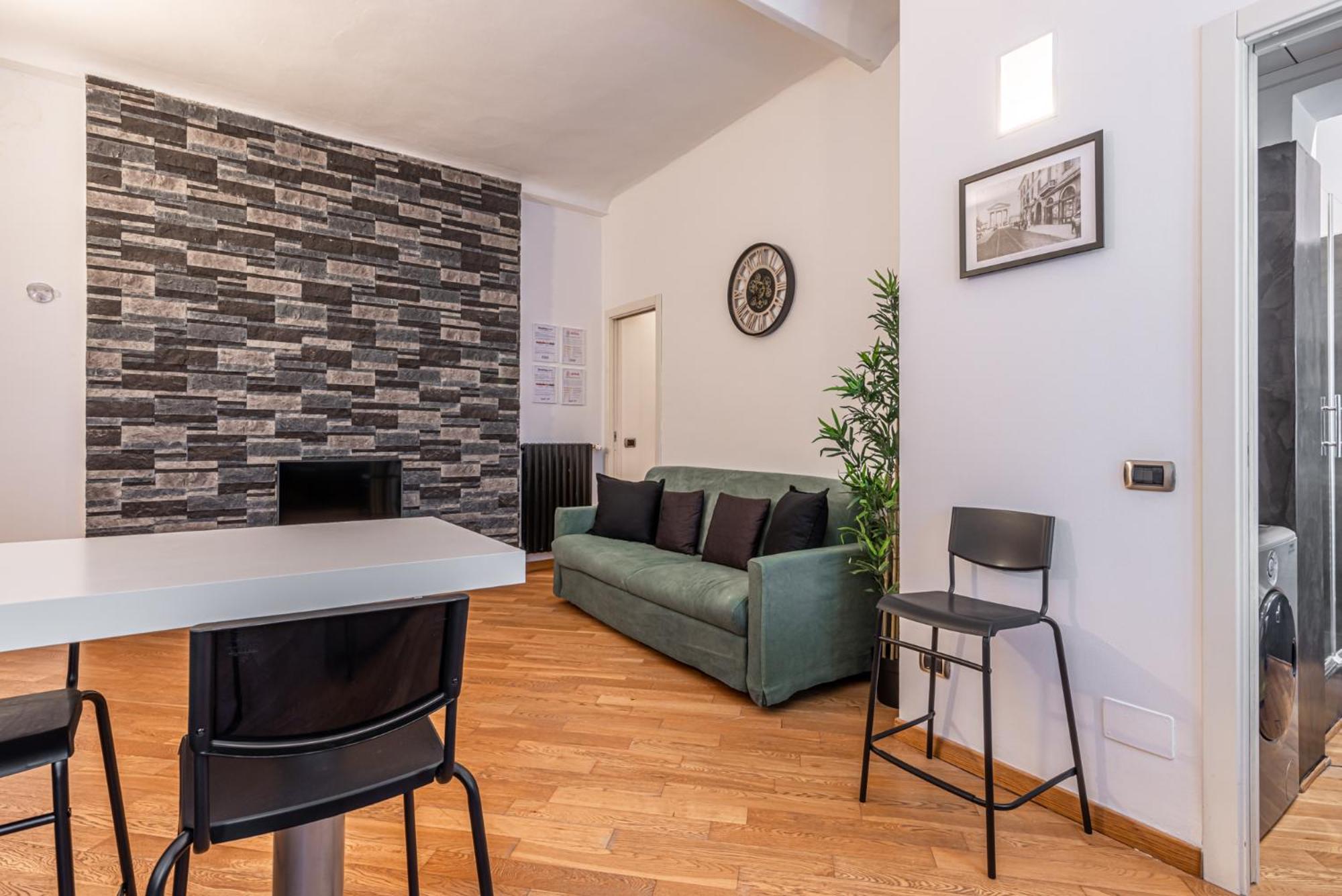 Navigli - Ripa 49 By Cortivo House Apartment Milan Exterior photo