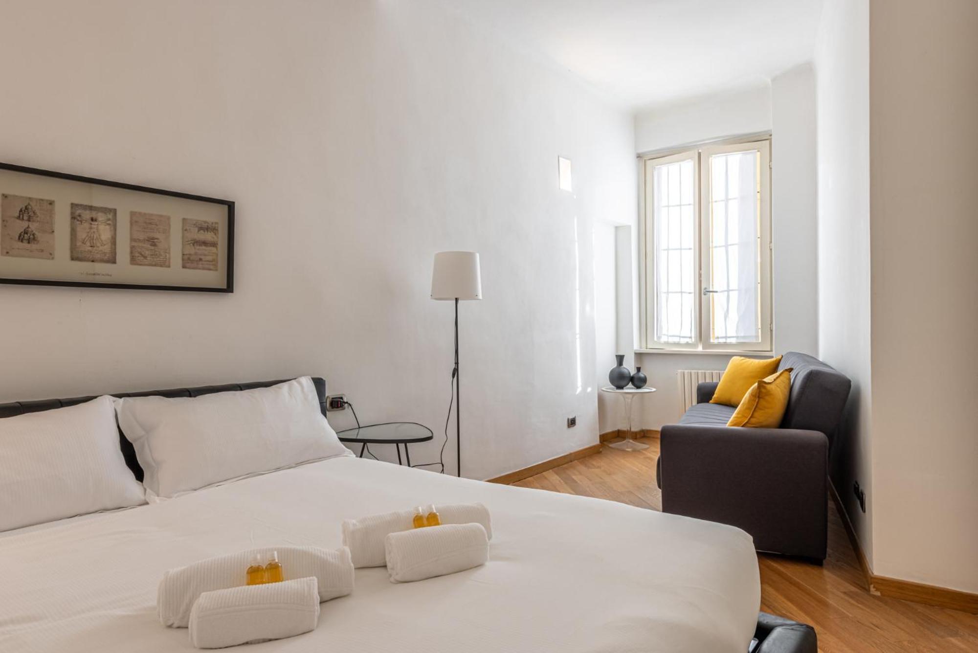 Navigli - Ripa 49 By Cortivo House Apartment Milan Exterior photo