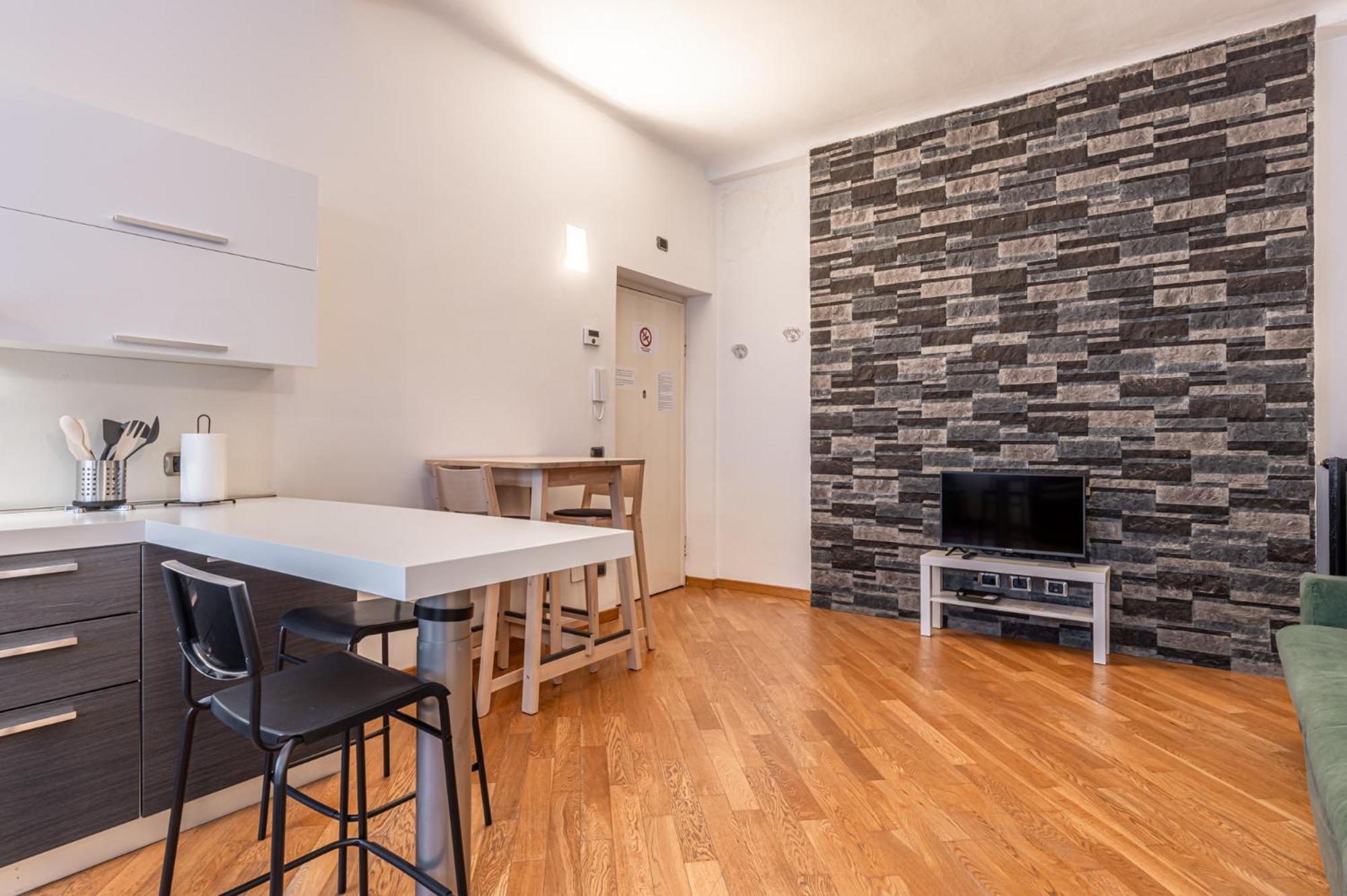 Navigli - Ripa 49 By Cortivo House Apartment Milan Exterior photo