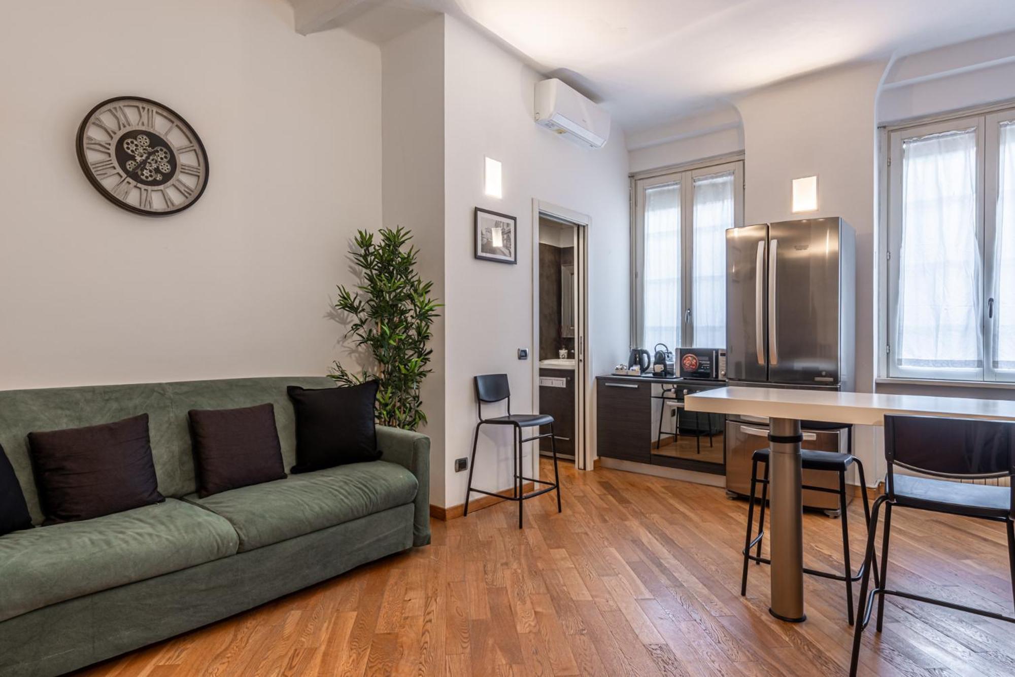 Navigli - Ripa 49 By Cortivo House Apartment Milan Exterior photo